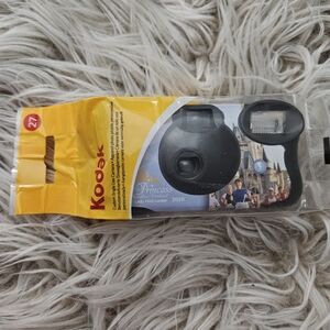 Kodak Disposable Camera with Flash